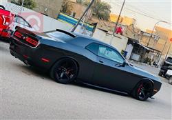 دودج تشالنجر